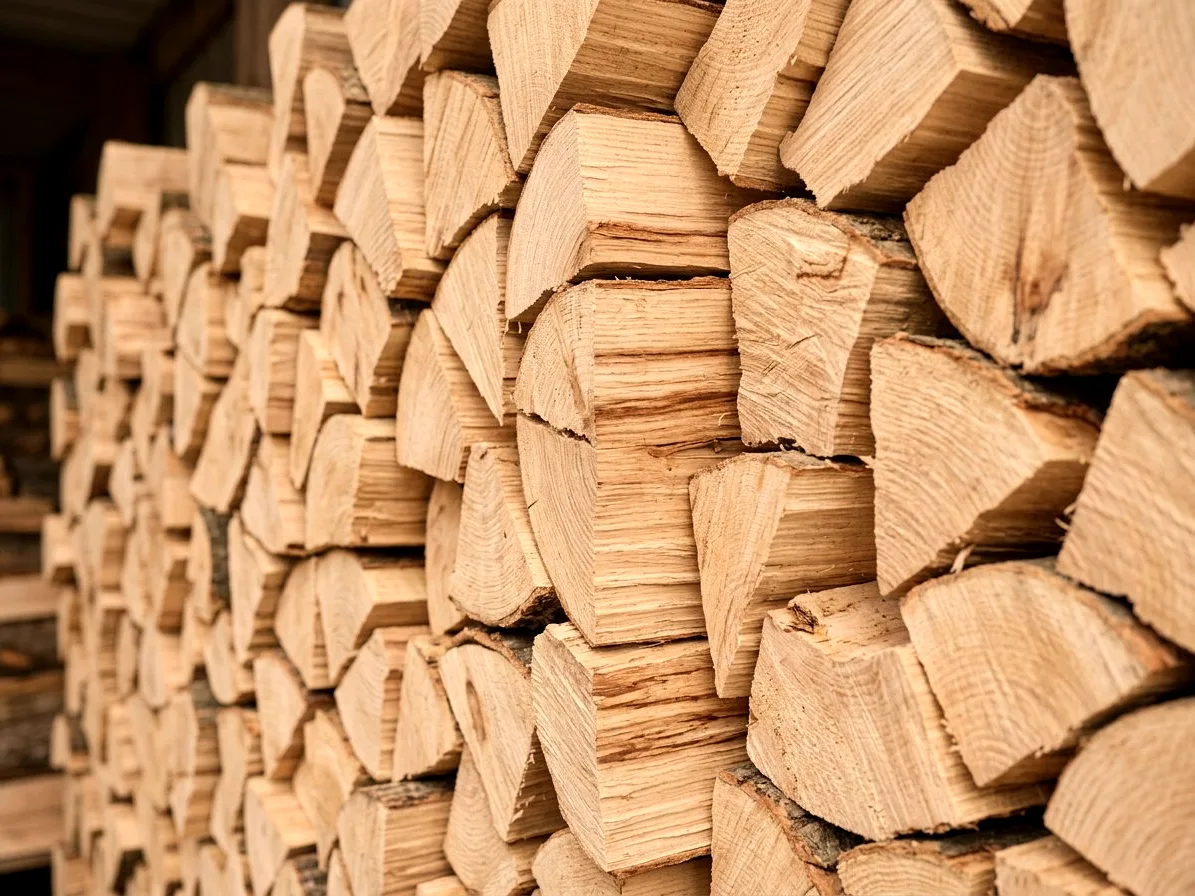 Ясеневые дрова в Лобне