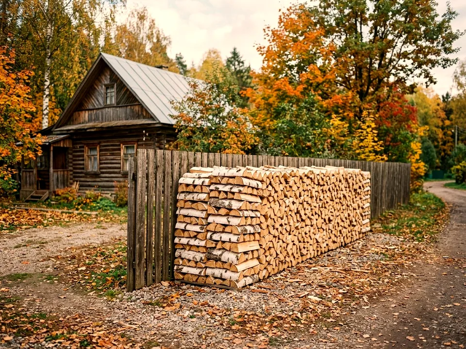 Pini Kay на паллетах, Лобня, проспект Тихая, 7