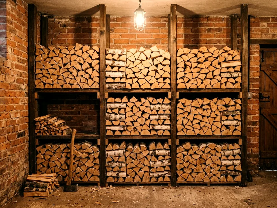 Самовывоз со склада, Лобня, проезд Цветочная, 12